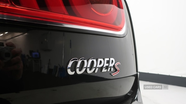 Used MINI Clubman 2019 for sale - 78128461: Photo 34