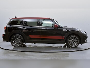 Used MINI Clubman 2019 for sale - 78128461: Photo