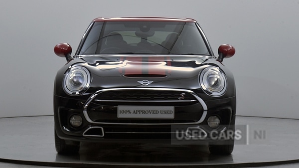 Used MINI Clubman 2019 for sale - 78128461: Photo 4
