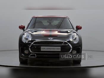 Used MINI Clubman 2019 for sale - 78128461: Photo