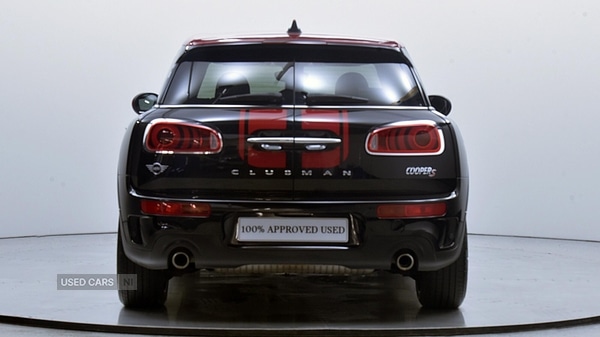 Used MINI Clubman 2019 for sale - 78128461: Photo 5