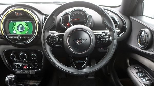Used MINI Clubman 2019 for sale - 78128461: Photo 7