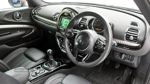 Used MINI Clubman 2019 for sale - 78128461: Photo 8