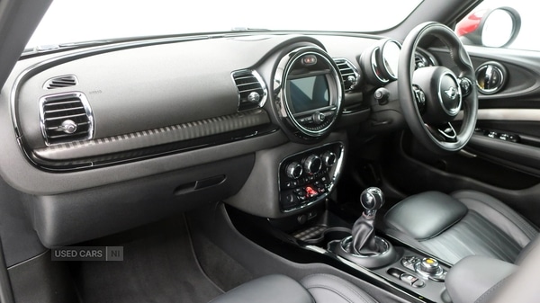 Used MINI Clubman 2019 for sale - 78128461: Photo 9