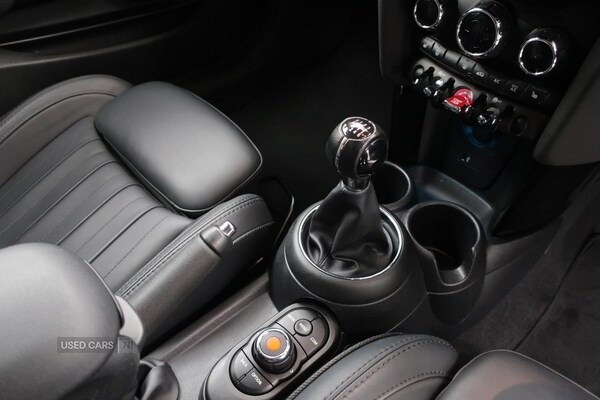 Used MINI Hatch 2020 for sale - 76285110: Photo 11