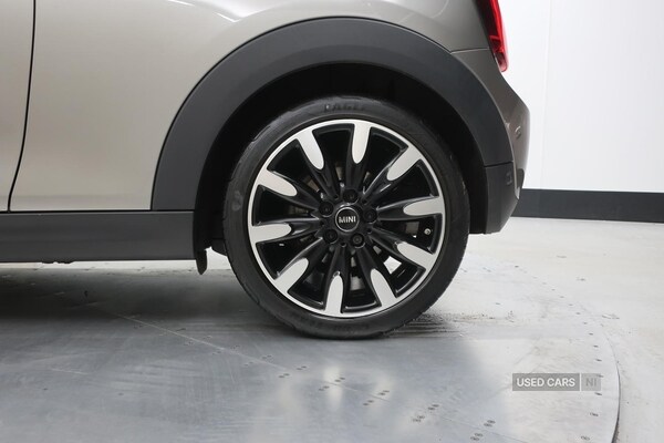 Used MINI Hatch 2020 for sale - 76285110: Photo 15