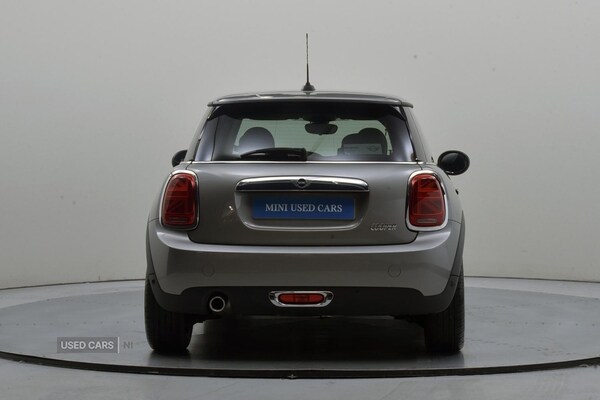 Used MINI Hatch 2020 for sale - 76285110: Photo 16