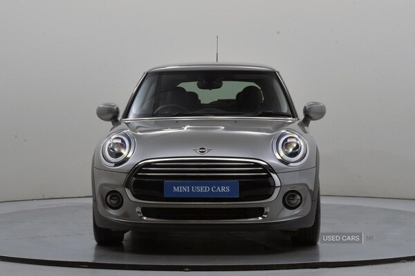 Used MINI Hatch 2020 for sale - 76285110: Photo 17