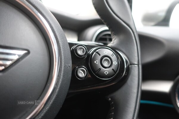 Used MINI Hatch 2020 for sale - 76285110: Photo 19