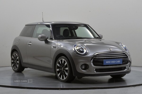 Used MINI Hatch 2020 for sale - 76285110: Photo 1