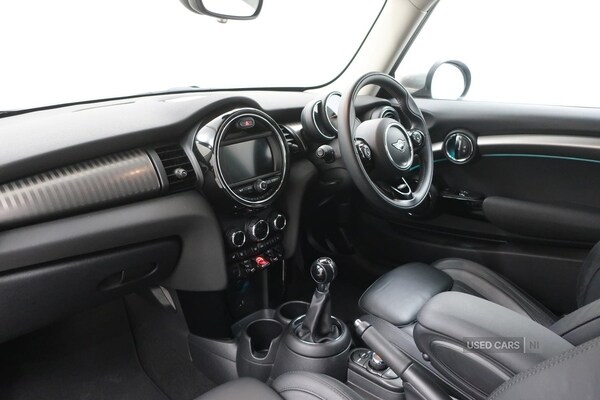 Used MINI Hatch 2020 for sale - 76285110: Photo 20