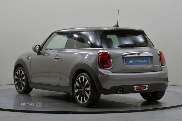 Used MINI Hatch 2020 for sale - 76285110: Photo 2