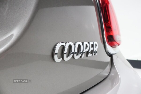 Used MINI Hatch 2020 for sale - 76285110: Photo 32