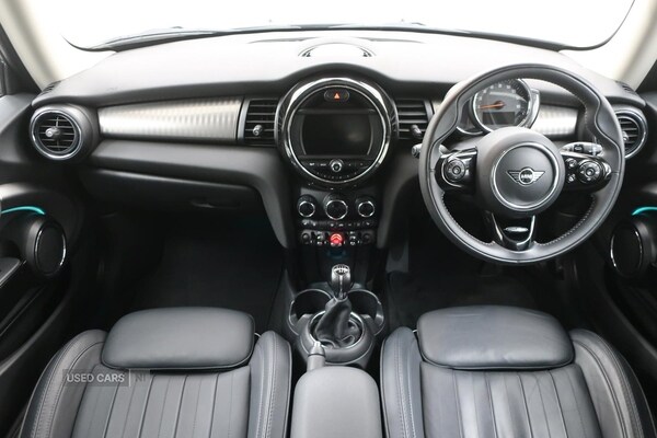 Used MINI Hatch 2020 for sale - 76285110: Photo 4