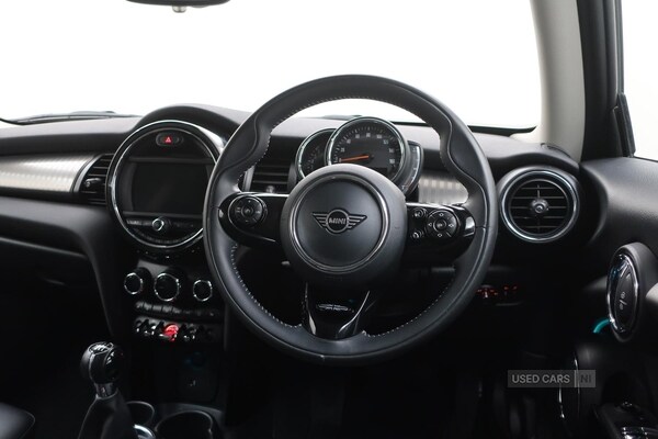 Used MINI Hatch 2020 for sale - 76285110: Photo 6