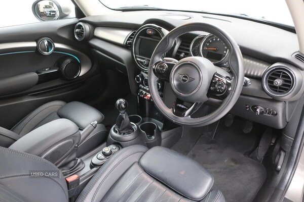 Used MINI Hatch 2020 for sale - 76285110: Photo 7