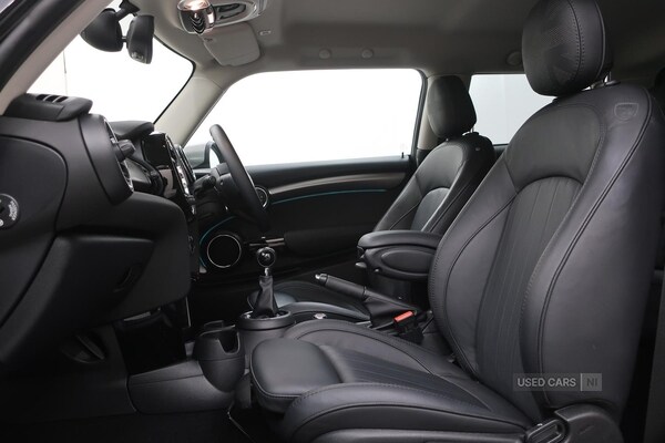 Used MINI Hatch 2020 for sale - 76285110: Photo 8
