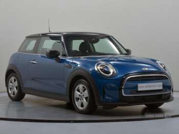 2021 - 1.5 Cooper Classic 3dr
