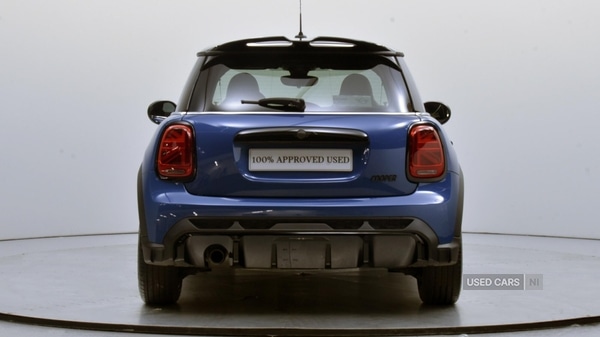Used MINI Hatch 2023 for sale - 77018049: Photo 16