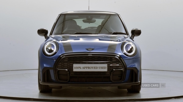 Used MINI Hatch 2023 for sale - 77018049: Photo 17