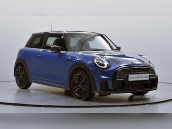 Used MINI Hatch 2023 for sale - 77018049: Photo