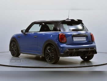 Used MINI Hatch 2023 for sale - 77018049: Photo