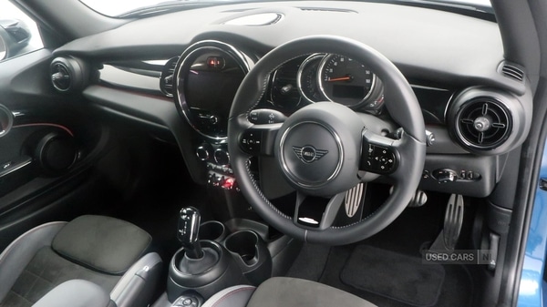 Used MINI Hatch 2023 for sale - 77018049: Photo 7