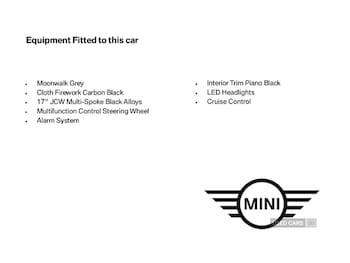 Used MINI Hatch 2022 for sale - 75609911: Photo