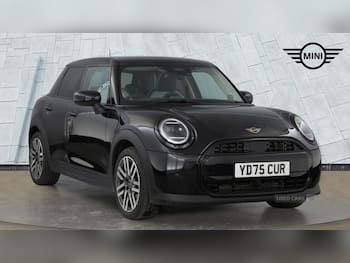 Used MINI Hatch 2026 for sale - 79807035: Photo