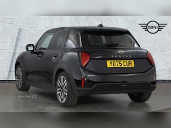 Used MINI Hatch 2026 for sale - 79807035: Photo