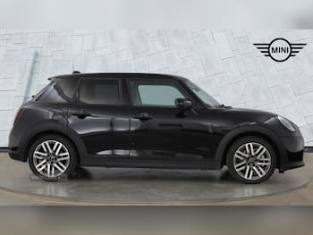Used MINI Hatch 2026 for sale - 79807035: Photo