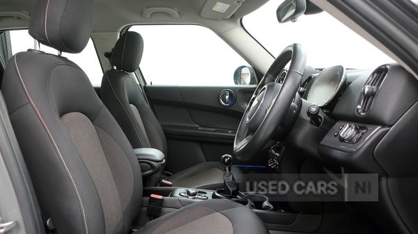 Used MINI Countryman 2021 for sale - 77978626: Photo 11