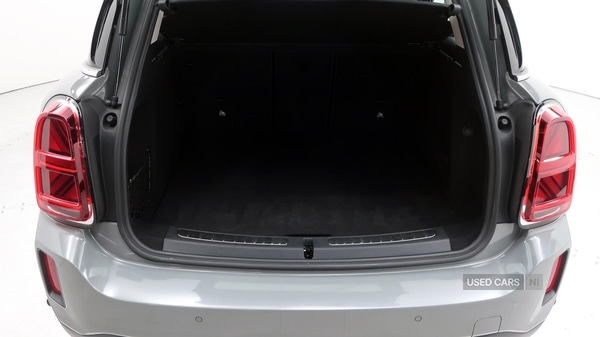 Used MINI Countryman 2021 for sale - 77978626: Photo 13