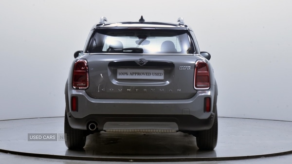Used MINI Countryman 2021 for sale - 77978626: Photo 15
