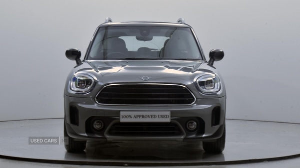 Used MINI Countryman 2021 for sale - 77978626: Photo 16