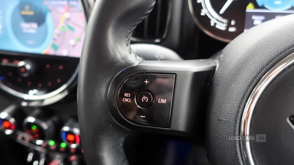 Used MINI Countryman 2021 for sale - 77978626: Photo 18