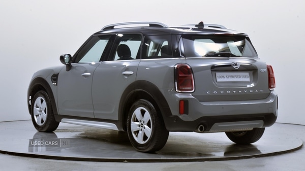 Used MINI Countryman 2021 for sale - 77978626: Photo 2