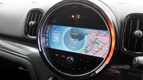 Used MINI Countryman 2021 for sale - 77978626: Photo 21