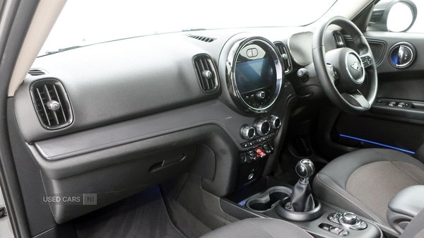 Used MINI Countryman 2021 for sale - 77978626: Photo 23