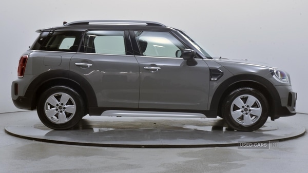Used MINI Countryman 2021 for sale - 77978626: Photo 3