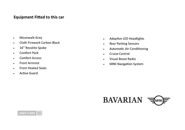 Used MINI Countryman 2021 for sale - 77978626: Photo 36