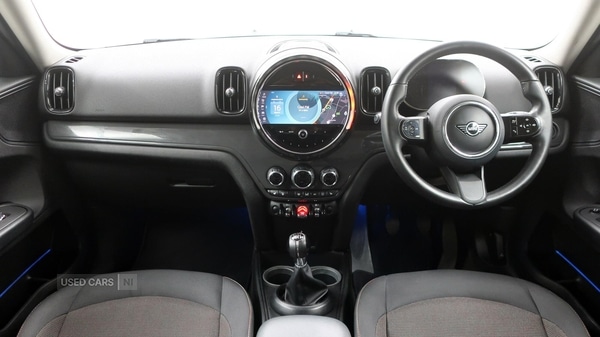 Used MINI Countryman 2021 for sale - 77978626: Photo 4