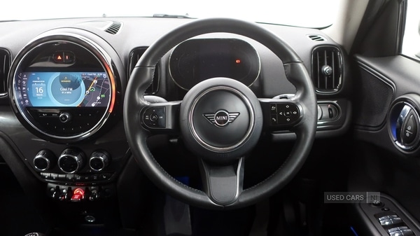 Used MINI Countryman 2021 for sale - 77978626: Photo 5