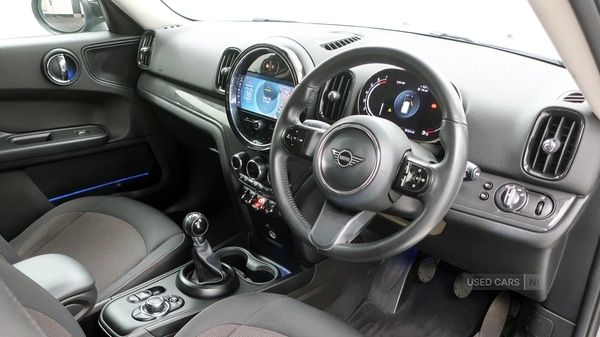 Used MINI Countryman 2021 for sale - 77978626: Photo 6