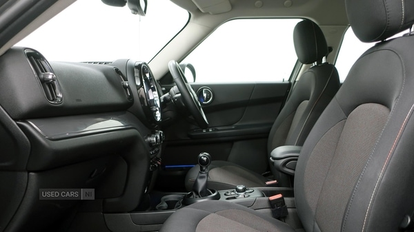 Used MINI Countryman 2021 for sale - 77978626: Photo 7