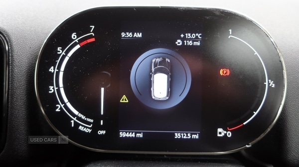 Used MINI Countryman 2021 for sale - 77978626: Photo 9