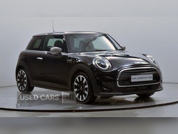 Used MINI Hatch 2021 for sale - 78348941: Photo