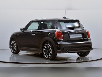 Used MINI Hatch 2021 for sale - 78348941: Photo
