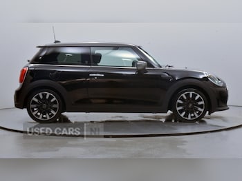 Used MINI Hatch 2021 for sale - 78348941: Photo