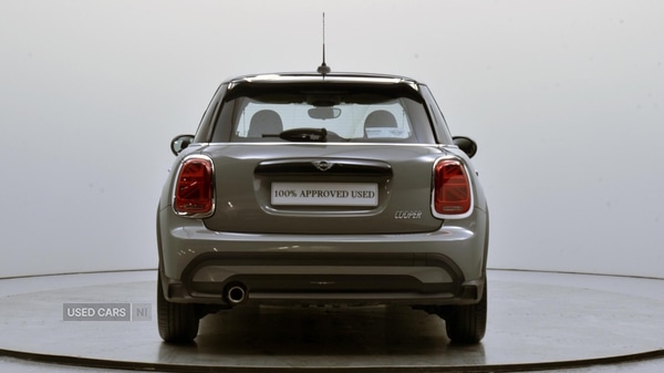 Used MINI Hatch 2022 for sale - 77238666: Photo 16